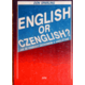 English or Czenglish? - Don Sparling