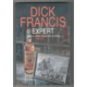Expert - Dick Francis (p)