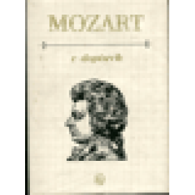 Mozart v dopisech-