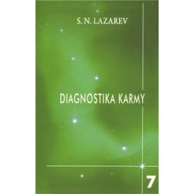 Překonání citového štěstí - Diagnostika karmy 7 - Sergej Nikolajevič Lazarev