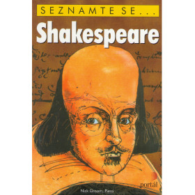Seznamte se...Shakespeare