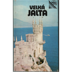 Velká Jalta - Volobujev, Oleg Vladimirovič -