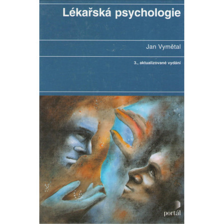 Lékařská psychologie 3.vyd.