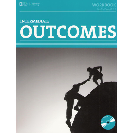 OUTCOMES Intermediate Workbook