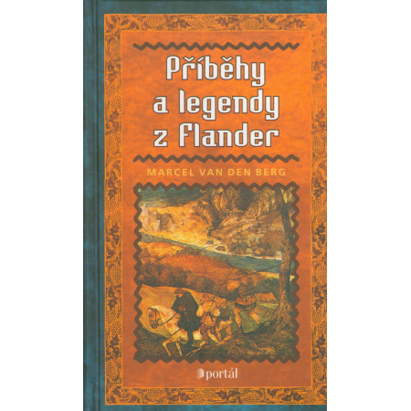 Příběhy a legendy z Flander z "počátků světa"